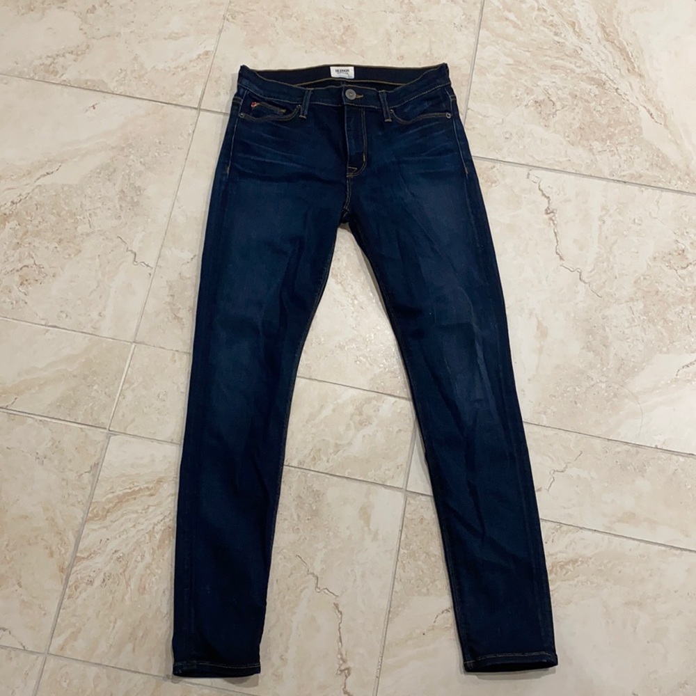 Hudson jeans size 28 never worn